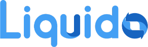 Liquido Logo Blue